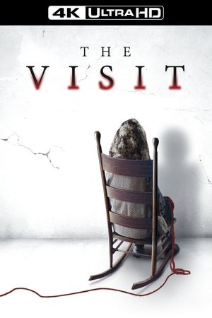 The Visit's poster