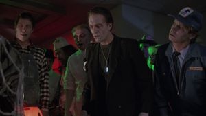 C.H.U.D. II: Bud the Chud's poster