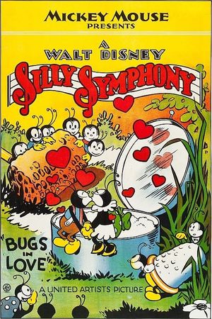 Bugs in Love's poster image