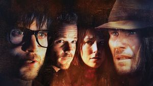 Rites of Passage's poster