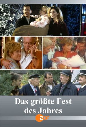 Das größte Fest des Jahres's poster