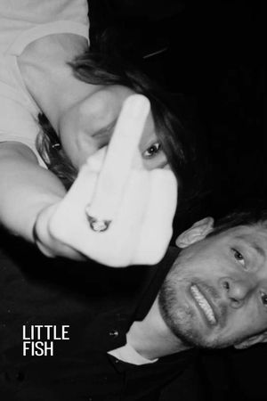 Little Fish's poster
