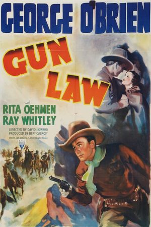 Gun Law's poster