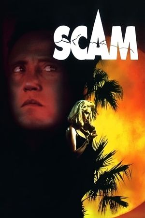 Scam's poster