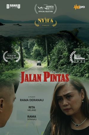 Jalan Pintas's poster