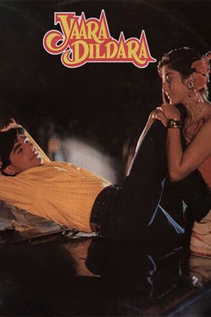 Yaara Dildara's poster