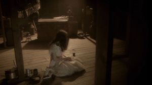 Haunting of Winchester House's poster