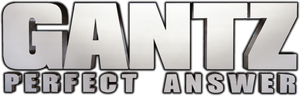 Gantz: Perfect Answer's poster