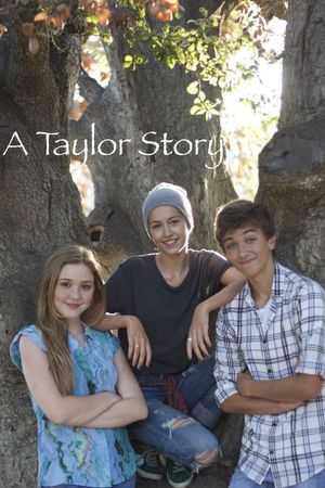 A Taylor Story's poster