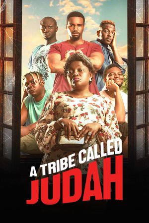 A Tribe Called Judah's poster