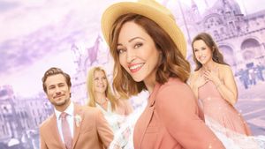 The Wedding Veil Unveiled's poster