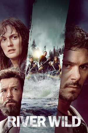 River Wild's poster