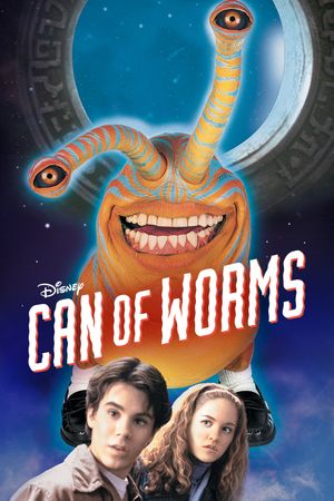 Can of Worms's poster image