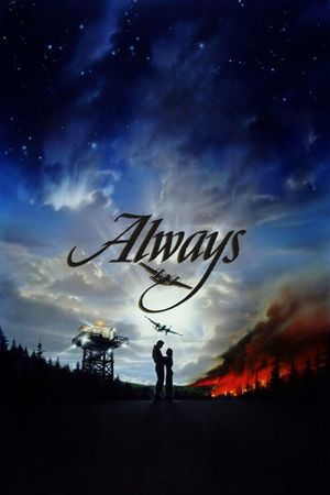 Always's poster