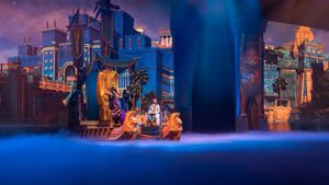 Sight & Sound Presents: Daniel LIVE's poster
