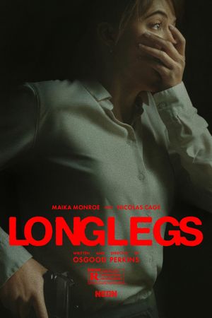 Longlegs's poster