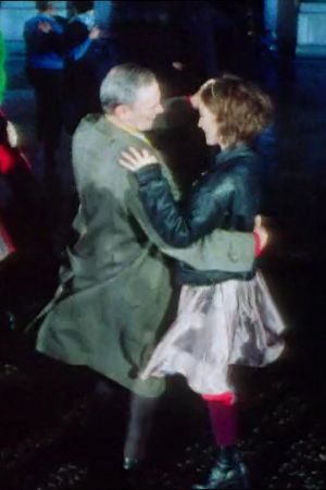 Dancing, Some Days's poster