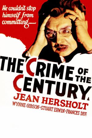 The Crime of the Century's poster image