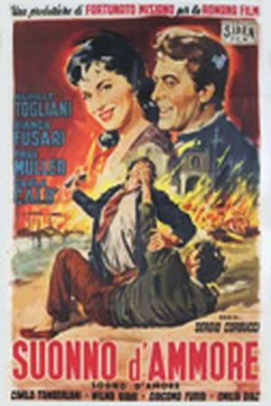 Suonno d'ammore's poster