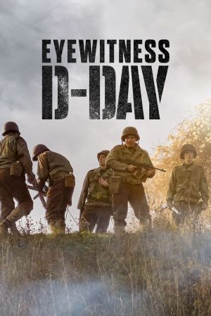 Eyewitness: D-Day's poster