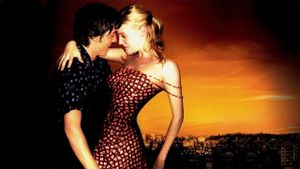 Dirty Dancing: Havana Nights's poster