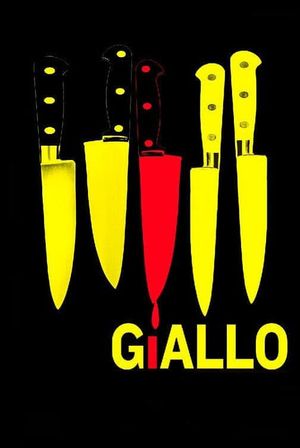 Giallo's poster