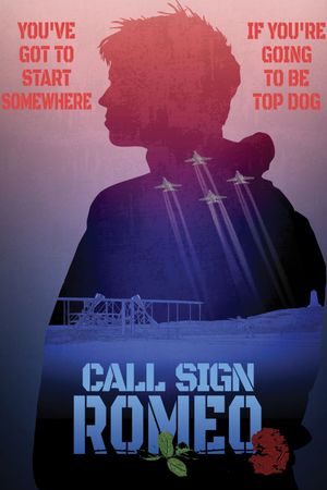 Call Sign Romeo's poster