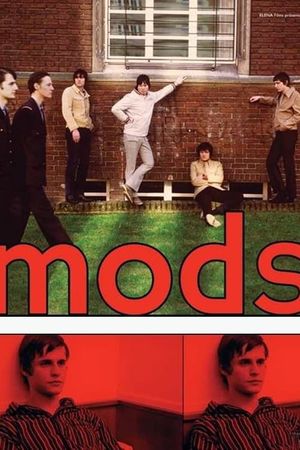 Mods's poster
