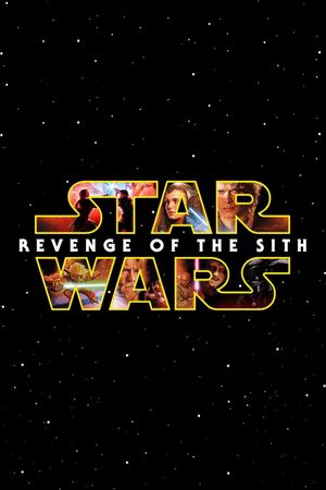 Star Wars: Episode III - Revenge of the Sith's poster