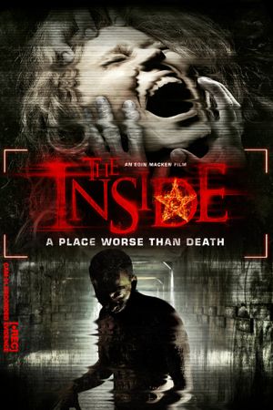 The Inside's poster