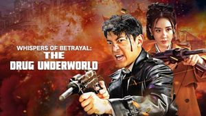 Whispers of Betrayal: The Drug Underworld's poster