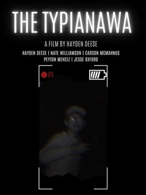 The Typianawa's poster