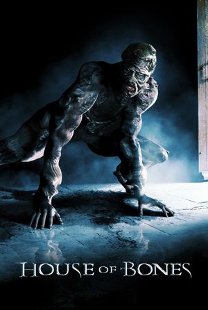 House of Bones's poster