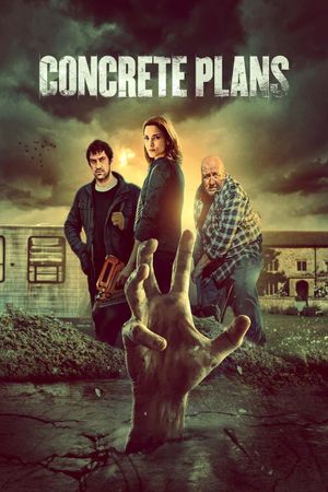 Concrete Plans's poster