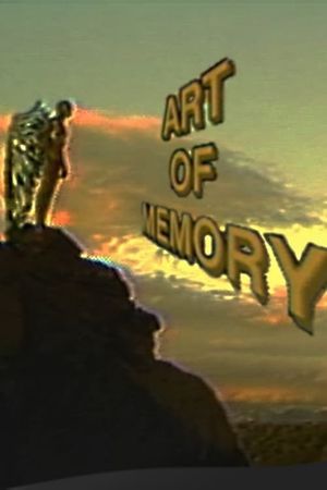 Art of Memory's poster