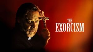 The Exorcism's poster