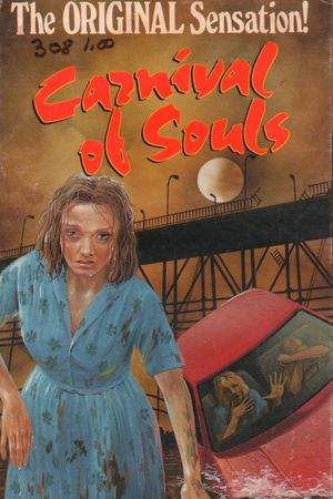 Carnival of Souls's poster