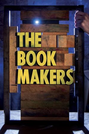 The Book Makers's poster