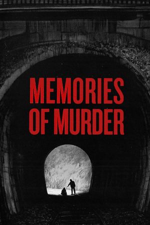 Memories of Murder's poster