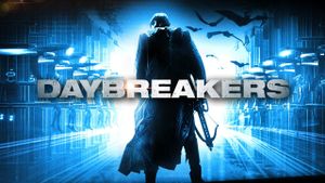 Daybreakers's poster