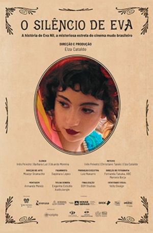 O Silêncio de Eva's poster