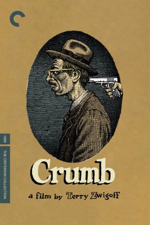 Crumb's poster