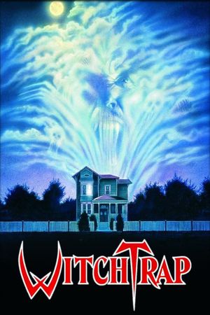 Witchtrap's poster