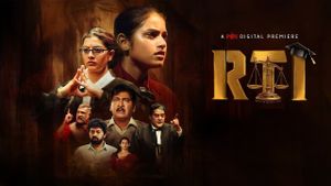 RTI's poster