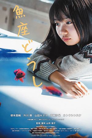 Born Pisces's poster