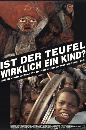 Ist der Teufel wirklich ein Kind?'s poster