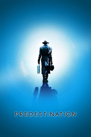 Predestination's poster
