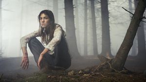 Antichrist's poster