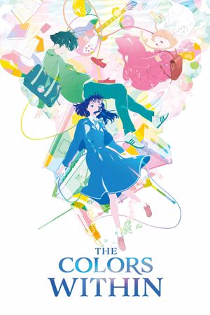 The Colors Within's poster