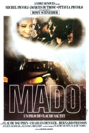 Mado's poster
